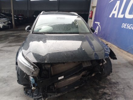 Vehiculo en el desguace: KIA XCEED (CD) 1.0 T-GDI