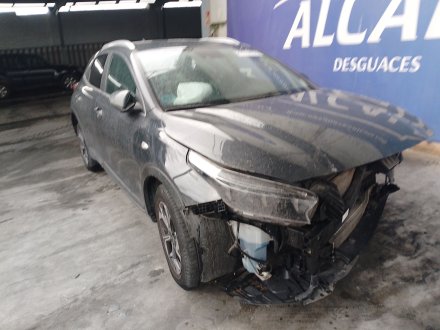 Vehiculo en el desguace: KIA XCEED (CD) 1.0 T-GDI