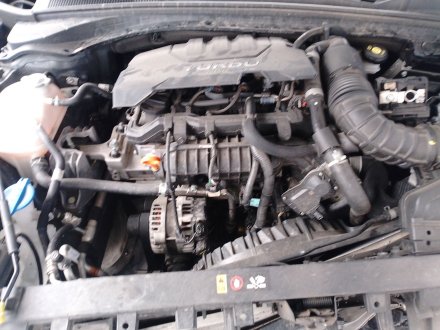 Vehiculo en el desguace: KIA XCEED (CD) 1.0 T-GDI