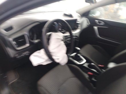 Vehiculo en el desguace: KIA XCEED (CD) 1.0 T-GDI