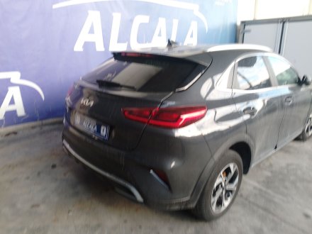 Vehiculo en el desguace: KIA XCEED (CD) 1.0 T-GDI