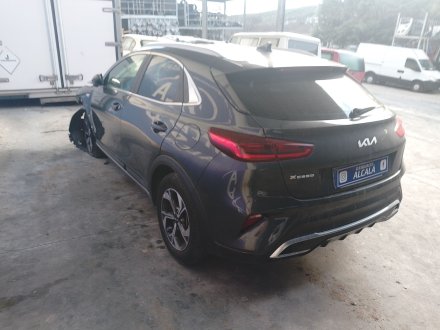 Vehiculo en el desguace: KIA XCEED (CD) 1.0 T-GDI