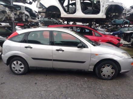 Vehiculo en el desguace: FORD FOCUS I (DAW, DBW) 1.6 16V