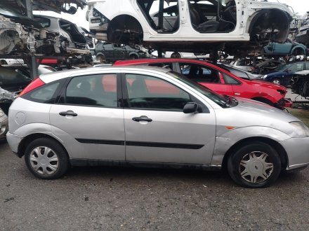 Vehiculo en el desguace: FORD FOCUS I (DAW, DBW) 1.6 16V