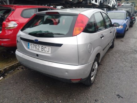 Vehiculo en el desguace: FORD FOCUS I (DAW, DBW) 1.6 16V