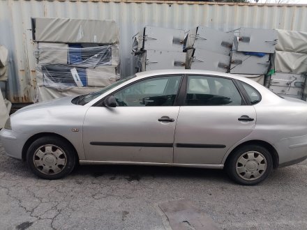 Vehiculo en el desguace: SEAT CORDOBA (6L2) 1.9 TDI