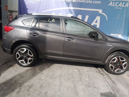Vehiculo en el desguace: SUBARU XV (GT) 2.0 i e-BOXER AWD (GTE)