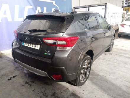 Vehiculo en el desguace: SUBARU XV (GT) 2.0 i e-BOXER AWD (GTE)
