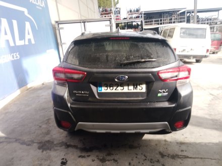 Vehiculo en el desguace: SUBARU XV (GT) 2.0 i e-BOXER AWD (GTE)