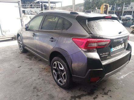 Vehiculo en el desguace: SUBARU XV (GT) 2.0 i e-BOXER AWD (GTE)