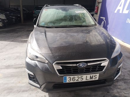 Vehiculo en el desguace: SUBARU XV (GT) 2.0 i e-BOXER AWD (GTE)