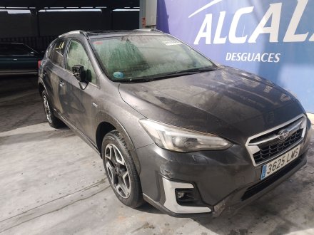Vehiculo en el desguace: SUBARU XV (GT) 2.0 i e-BOXER AWD (GTE)
