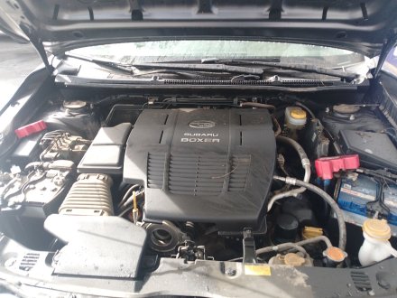 Vehiculo en el desguace: SUBARU XV (GT) 2.0 i e-BOXER AWD (GTE)