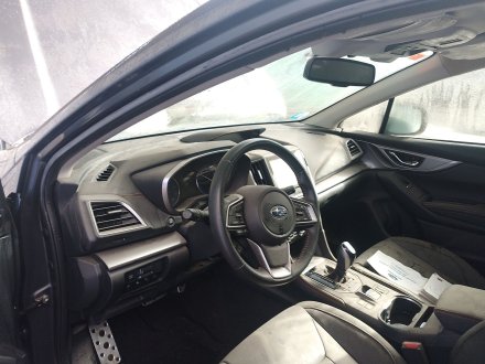 Vehiculo en el desguace: SUBARU XV (GT) 2.0 i e-BOXER AWD (GTE)