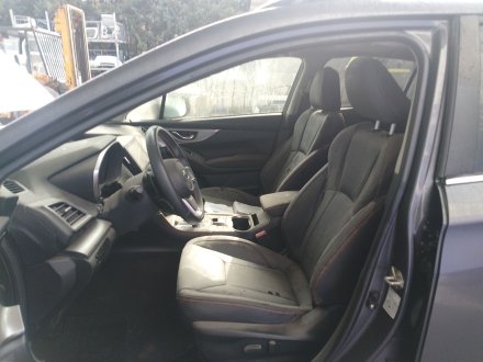 Vehiculo en el desguace: SUBARU XV (GT) 2.0 i e-BOXER AWD (GTE)