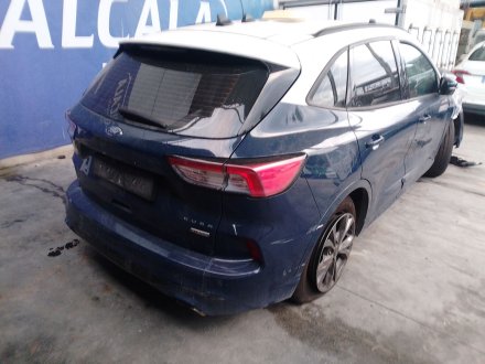 Vehiculo en el desguace: FORD KUGA III (DFK) 1.5 Ecoboost