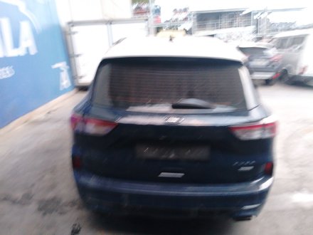 Vehiculo en el desguace: FORD KUGA III (DFK) 1.5 Ecoboost