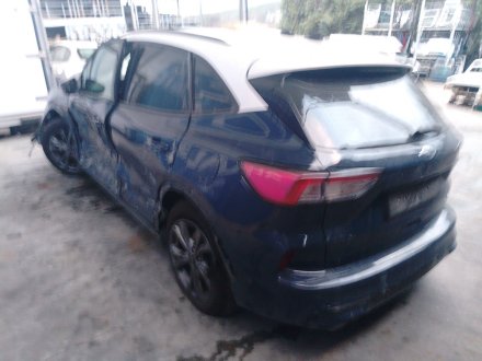 Vehiculo en el desguace: FORD KUGA III (DFK) 1.5 Ecoboost