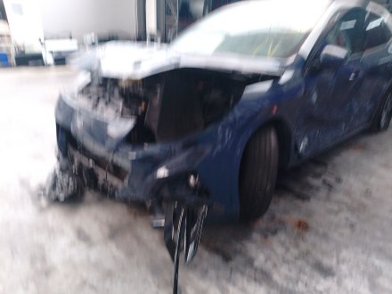 Vehiculo en el desguace: FORD KUGA III (DFK) 1.5 Ecoboost