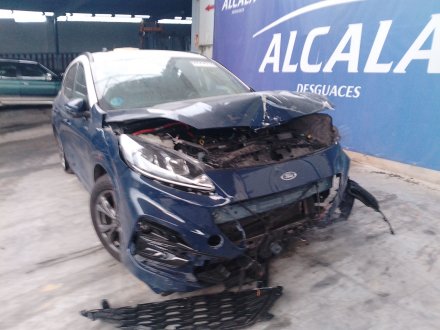 Vehiculo en el desguace: FORD KUGA III (DFK) 1.5 Ecoboost