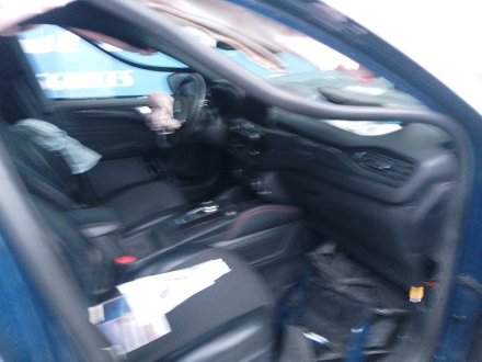 Vehiculo en el desguace: FORD KUGA III (DFK) 1.5 Ecoboost