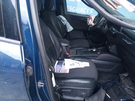 Vehiculo en el desguace: FORD KUGA III (DFK) 1.5 Ecoboost