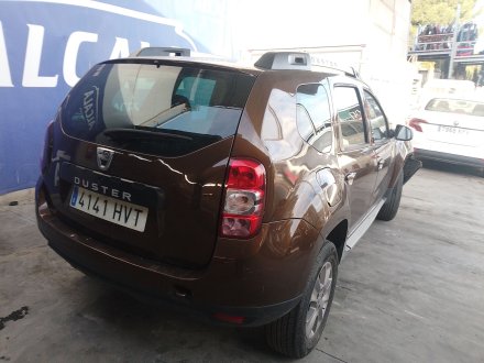 Vehiculo en el desguace: DACIA DUSTER (HS_) 1.5 dCi