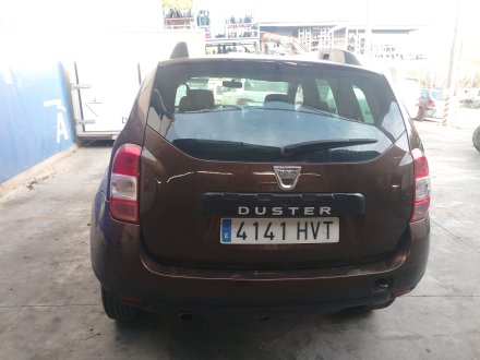 Vehiculo en el desguace: DACIA DUSTER (HS_) 1.5 dCi