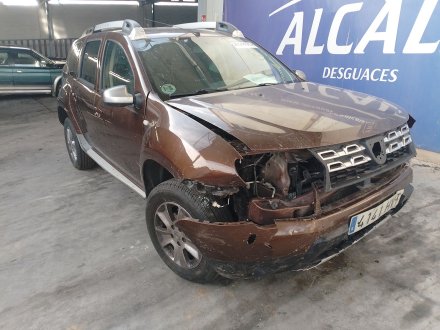 Vehiculo en el desguace: DACIA DUSTER (HS_) 1.5 dCi
