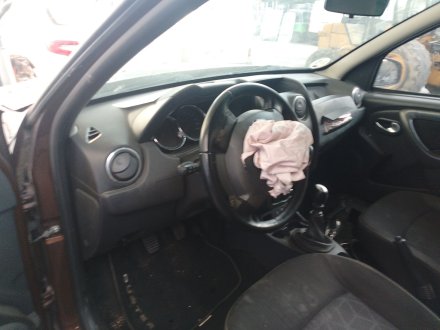 Vehiculo en el desguace: DACIA DUSTER (HS_) 1.5 dCi