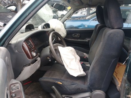 Vehiculo en el desguace: MITSUBISHI MONTERO SPORT I (K7_, K9_) 2.5 TD (K94W, K74T)