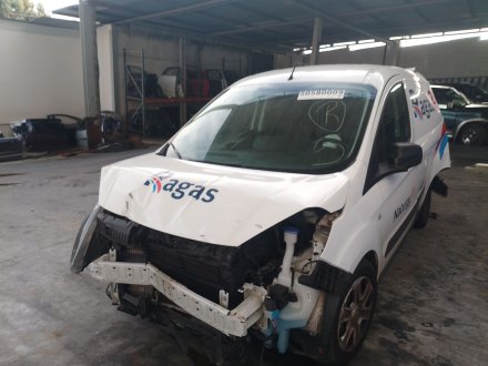 Vehiculo en el desguace: FORD TRANSIT COURIER B460 Furgoneta/monovolumen 1.5 TDCi