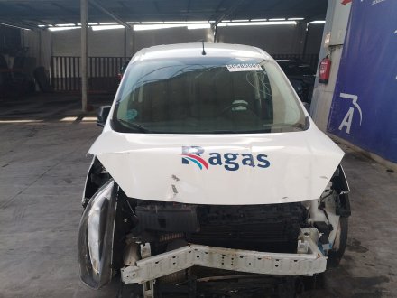Vehiculo en el desguace: FORD TRANSIT COURIER B460 Furgoneta/monovolumen 1.5 TDCi