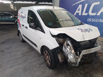 Vehiculo en el desguace: FORD TRANSIT COURIER B460 Furgoneta/monovolumen 1.5 TDCi