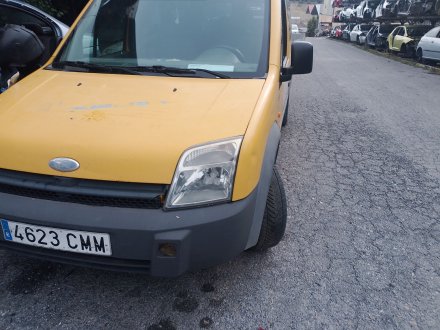 Vehiculo en el desguace: FORD TRANSIT CONNECT (P65_, P70_, P80_) 1.8 TDCi