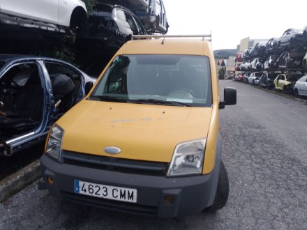 Vehiculo en el desguace: FORD TRANSIT CONNECT (P65_, P70_, P80_) 1.8 TDCi