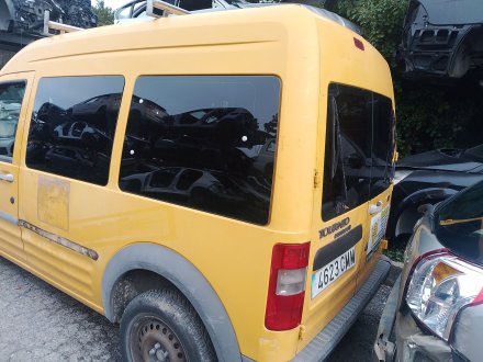 Vehiculo en el desguace: FORD TRANSIT CONNECT (P65_, P70_, P80_) 1.8 TDCi