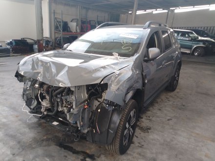 Vehiculo en el desguace: DACIA DUSTER (HM_) 1.3 TCe 150 (HMM3)