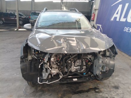 Vehiculo en el desguace: DACIA DUSTER (HM_) 1.3 TCe 150 (HMM3)