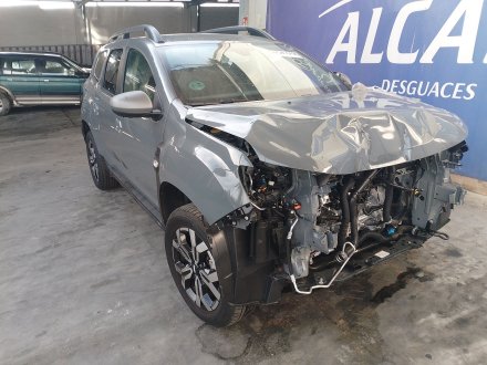 Vehiculo en el desguace: DACIA DUSTER (HM_) 1.3 TCe 150 (HMM3)