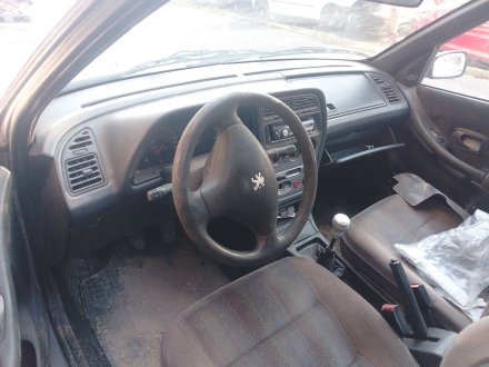 Vehiculo en el desguace: PEUGEOT 306 Hatchback (7A, 7C, N3, N5) 1.9 D