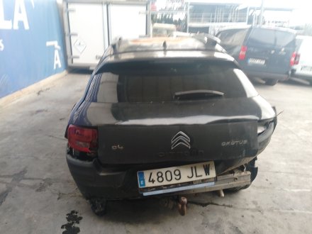 Vehiculo en el desguace: CITROËN C4 CACTUS 1.6 BlueHDi 100