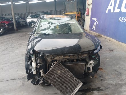 Vehiculo en el desguace: CITROËN C4 CACTUS 1.6 BlueHDi 100