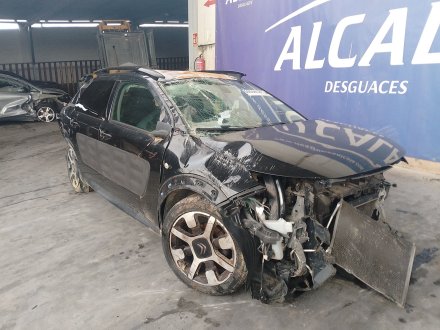 Vehiculo en el desguace: CITROËN C4 CACTUS 1.6 BlueHDi 100