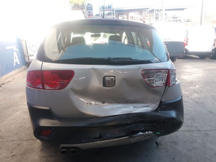 Vehiculo en el desguace: SEAT ALTEA XL (5P5, 5P8) 2.0 TDI 4x4