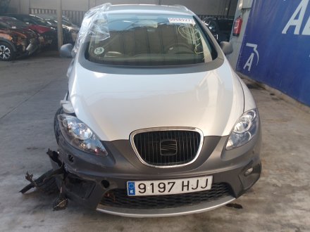 Vehiculo en el desguace: SEAT ALTEA XL (5P5, 5P8) 2.0 TDI 4x4