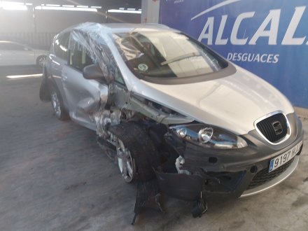 Vehiculo en el desguace: SEAT ALTEA XL (5P5, 5P8) 2.0 TDI 4x4
