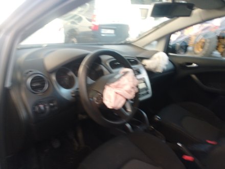 Vehiculo en el desguace: SEAT ALTEA XL (5P5, 5P8) 2.0 TDI 4x4