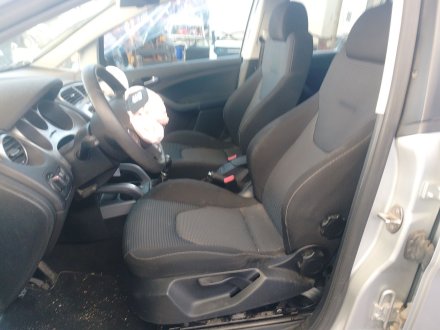 Vehiculo en el desguace: SEAT ALTEA XL (5P5, 5P8) 2.0 TDI 4x4
