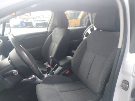 Vehiculo en el desguace: CITROËN C4 II (NC_) 1.6 BlueHDi 100